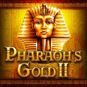 Pharaoh Gold 2